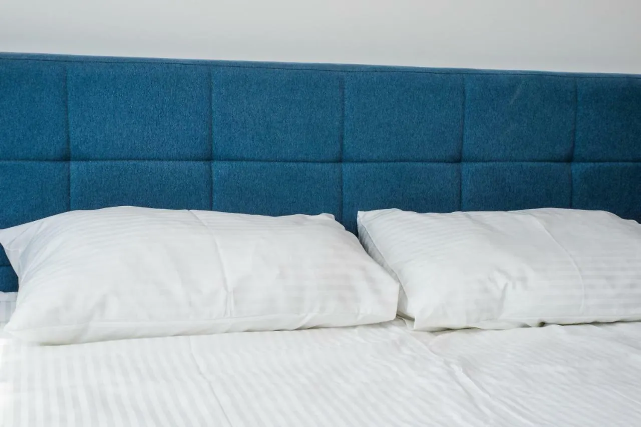 Mw Apartamenty - Spektrum Gdansk