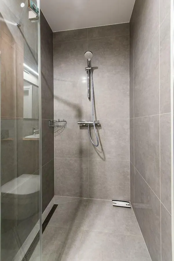 Mw Apartamenty - Spektrum Γκντανσκ
